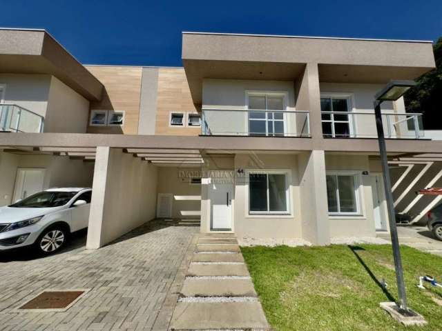 Casa com 3 quartos à venda na Rua Íris Antônio Campos, Campo Comprido, Curitiba, 110 m2 por R$ 719.900