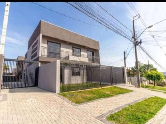 Casa com 3 quartos à venda na Rua 11 de Agosto, Xaxim, Curitiba por R$ 717.900