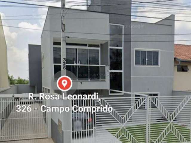 Casa com 3 quartos à venda na Rua Rosa Leonardi, 326, Campo Comprido, Curitiba, 125 m2 por R$ 699.000