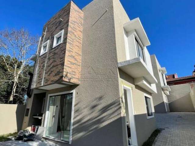 Casa com 3 quartos à venda na Rua João Havro, 1951, Boa Vista, Curitiba por R$ 650.000