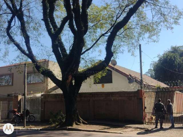 Casa com 4 quartos à venda na Rua Engenheiros Rebouças, 740, Jardim Botânico, Curitiba por R$ 530.000