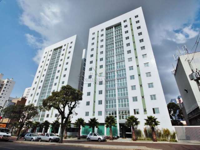 Apartamento com 2 quartos à venda na Rua Jovino do Rosário, 1526, Boa Vista, Curitiba, 51 m2 por R$ 514.918