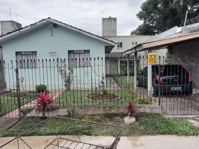 Terreno à venda na Rua Coronel Pretextato Pena Forte Taborda Ribas, 570, Santa Quitéria, Curitiba por R$ 439.000