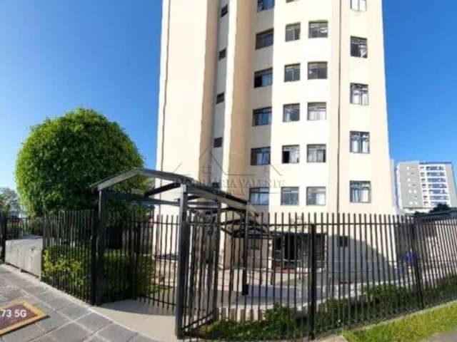 Apartamento com 3 quartos à venda na Rua Fernando de Noronha, 74, Santa Cândida, Curitiba por R$ 430.000