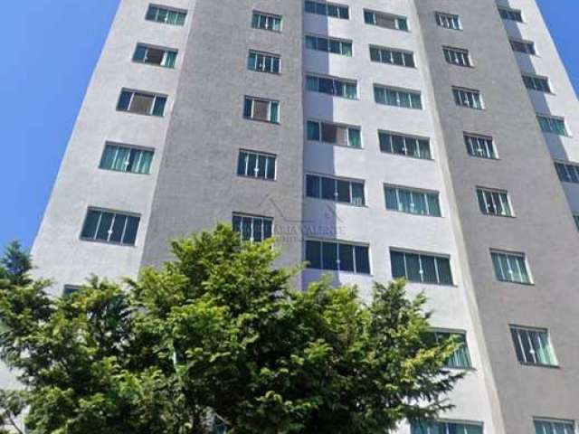 Apartamento com 2 quartos à venda na Rua Marechal Octávio Saldanha Mazza, 7703, Capão Raso, Curitiba por R$ 379.900