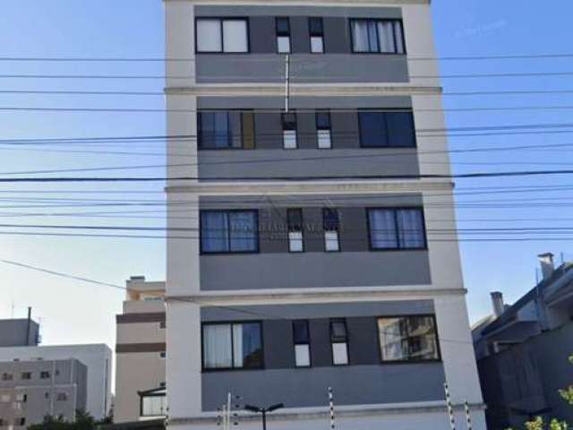 Apartamento com 1 quarto à venda na Rua Doutor José Palú, 73, Novo Mundo, Curitiba por R$ 300.000