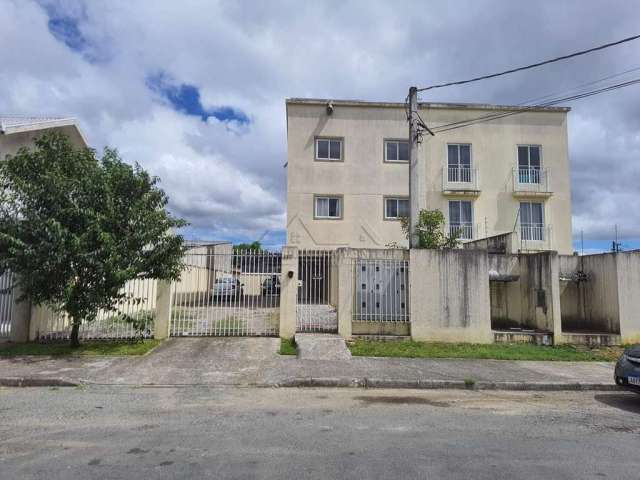 Apartamento com 2 quartos à venda na Rua Eugênia Ribas, 430, Alto Tarumã, Pinhais por R$ 289.000