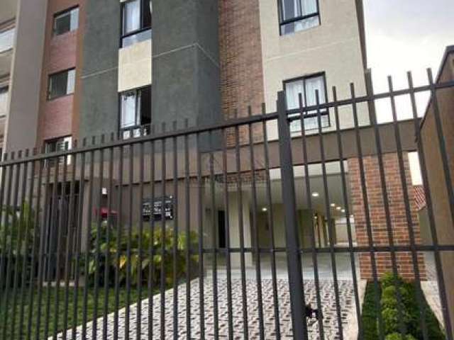 Apartamento com 2 quartos à venda na Rua Francisco Alves, 576, Parque da Fonte, São José dos Pinhais por R$ 274.500