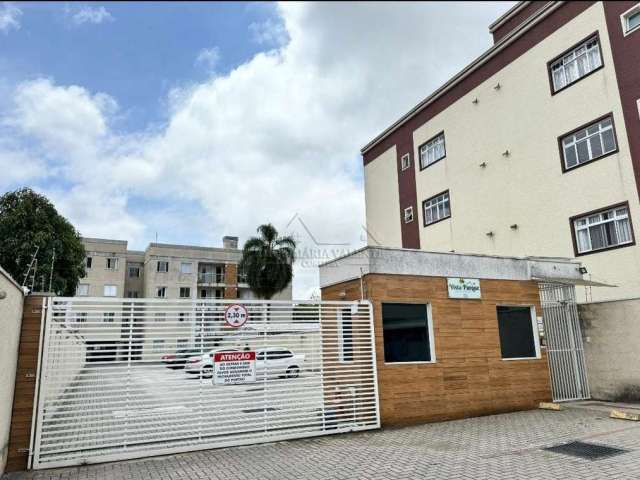 Apartamento com 2 quartos à venda na Rua Vereador Narciso Mendes, Cidade Jardim, São José dos Pinhais por R$ 269.000