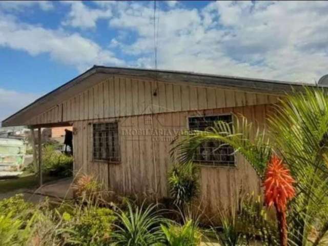 Terreno à venda na Rua São Roque, 21, Jardim Monte Santo, Almirante Tamandaré, 108 m2 por R$ 194.900