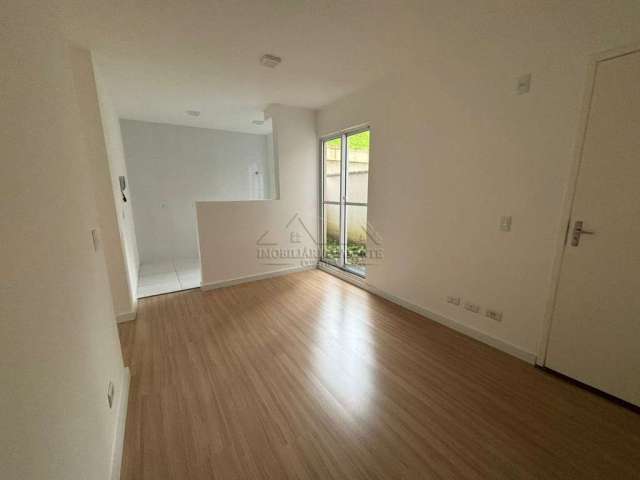 Apartamento com 2 quartos à venda na Rua Maurício Rosemann, 445, Jardim Santo Antônio, Almirante Tamandaré por R$ 190.000