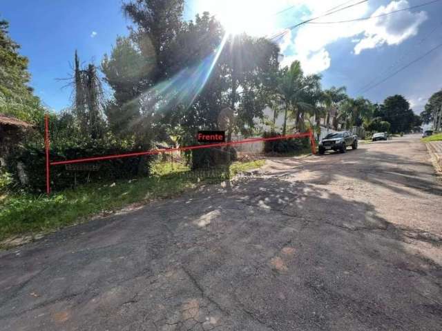 Terreno à venda na Rua Bernardo Sobieck, Campo Comprido, Curitiba por R$ 899.800