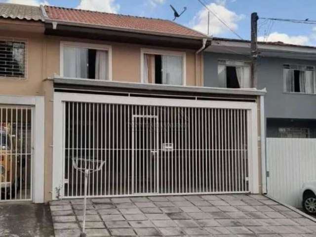 Casa com 3 quartos à venda na Rua Jorge Borsatto, Portão, Curitiba, 80 m2 por R$ 499.800