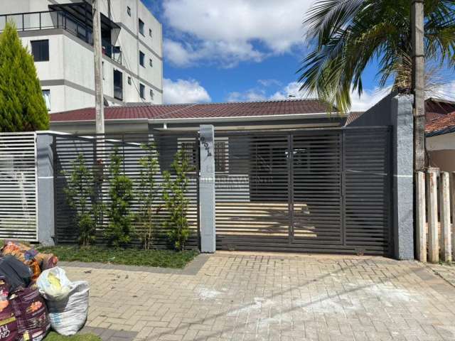 Casa com 3 quartos à venda na Rua Antônio Skakuy, Afonso Pena, São José dos Pinhais, 105 m2 por R$ 520.000