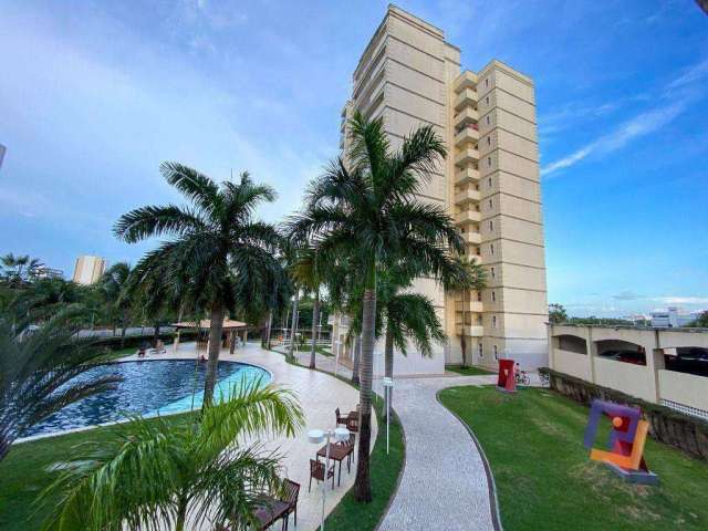 Apartamento no Gran Parc com 3 quartos à venda, 73 m²  - Cambeba - Fortaleza/CE