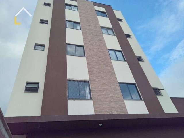 Apartamento com 2 dormitórios à venda, 61 m² por R$ 334.490,00 - Costa e Silva - Joinville/SC