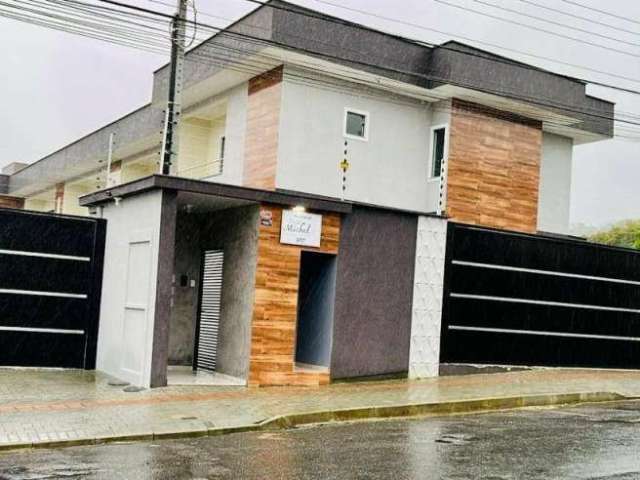 Casa à venda, 119 m² por R$ 760.000,00 - Bom Retiro - Joinville/SC