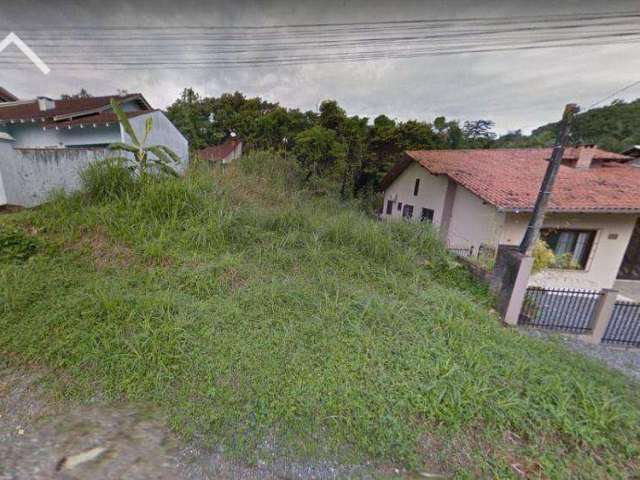 Terrenos à venda no Costa e Silva, Joinville