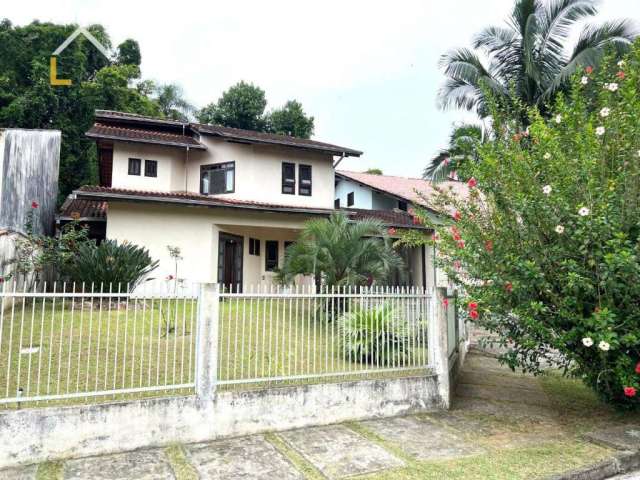 Casa à venda no Costa e Silva em Joinville