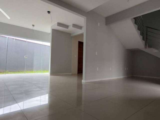 Casa com 3 dormitórios à venda, 107 m² por R$ 440.000,00 - Itaum - Joinville/SC