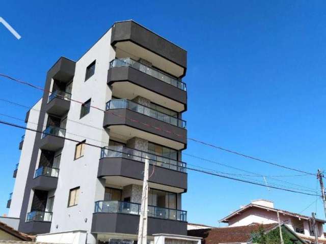 Apartamento com 3 dormitórios à venda, 110 m² por R$ 598.000,00 - Costa e Silva - Joinville/SC