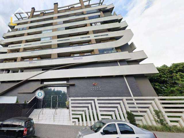 Apartamento com 2 dormitórios à venda, 76 m² por R$ 480.000,00 - Santo Antônio - Joinville/SC