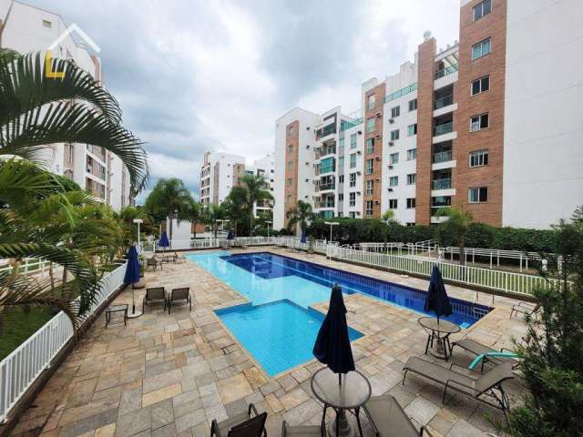 Apartamento com 3 dormitórios à venda, 72 m² por R$ 430.000,00 - Floresta - Joinville/SC