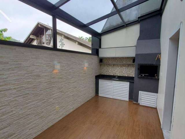 Casa à venda, 111 m² por R$ 560.000,00 - Centro (Pirabeiraba) - Joinville/SC