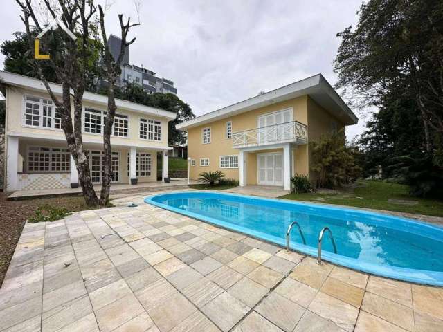 Casa com 367 m² - Floresta - Joinville/SC