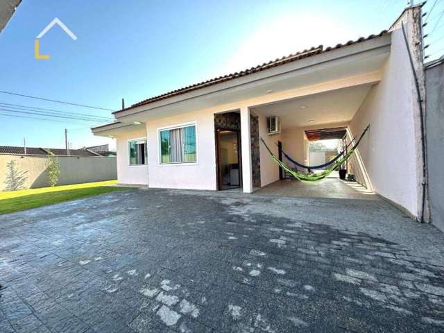 Casa à venda no João Costa em Joinville, por 699 mil