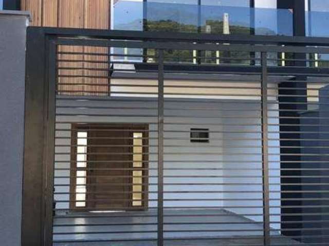 Casa à venda, 140 m² por R$ 780.000,00 - Iririú - Joinville/SC