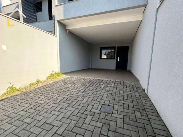 Casa à venda, 110 m² por R$ 580.000,00 - Boa Vista - Joinville/SC