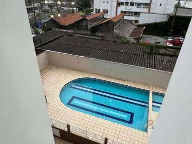 Apartamento com 3 dormitórios à venda, 127 m² por R$ 898.000,00 - Centro - Joinville/SC