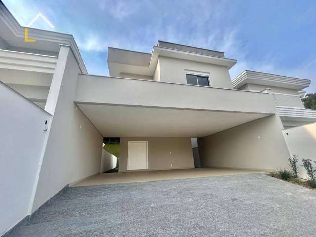 Casa com 4 dormitórios à venda, 254 m² por R$ 2.150.000,00 - Glória - Joinville/SC