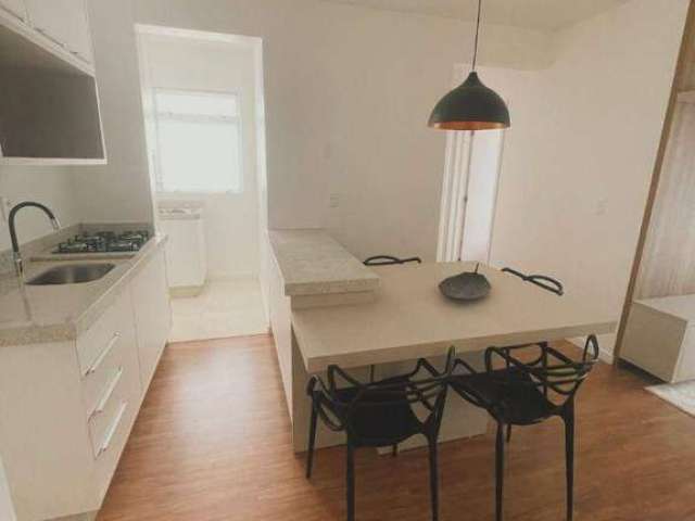 Apartamento com 2 dormitórios à venda, 51 m² por R$ 418.270,00 - Itaum - Joinville/SC