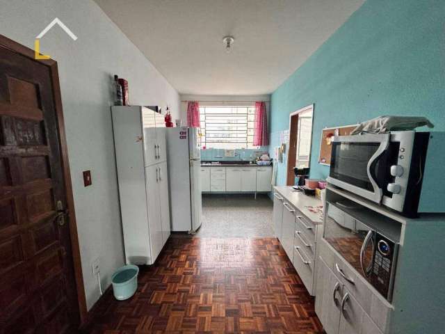 Apartamento com 3 dormitórios à venda, 135 m² por R$ 650.000,00 - Centro - Joinville/SC