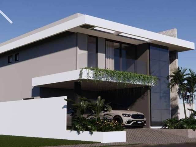 Casa com 3 dormitórios à venda, 238 m² por R$ 1.980.000,00 - Vila Nova - Joinville/SC