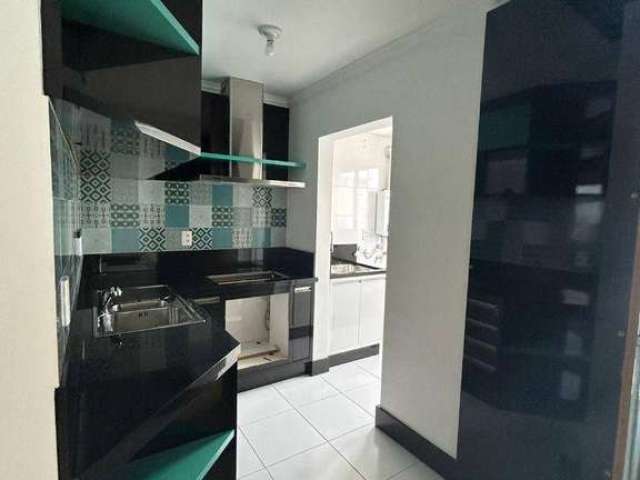 Apartamento com 2 dormitórios à venda, 66 m² por R$ 470.000,00 - América - Joinville/SC