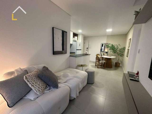 Apartamento com 2 dormitórios à venda, 63 m² por R$ 530.000,00 - Anita Garibaldi - Joinville/SC