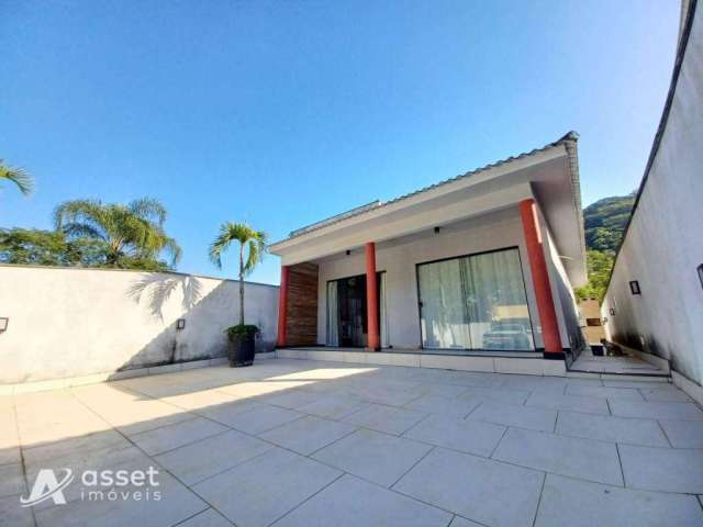 Asset Imóveis vende Casa com 2 dormitórios, 225 m² por R$ 520.000 - Engenho do Mato - Niterói/RJ