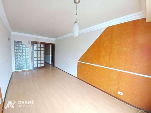 Asset Imóveis vende apartamento com 3 quartos (1suíte), 98 m² por R$ 750.000 - Icaraí - Niterói/RJ