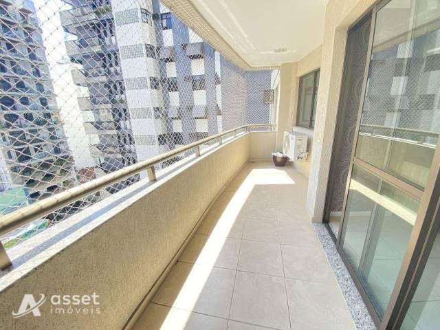 Asset Imóveis vende apartamento com 3 dormitórios, 100 m² por R$ 840.000 - Vital Brasil - Niterói/RJ