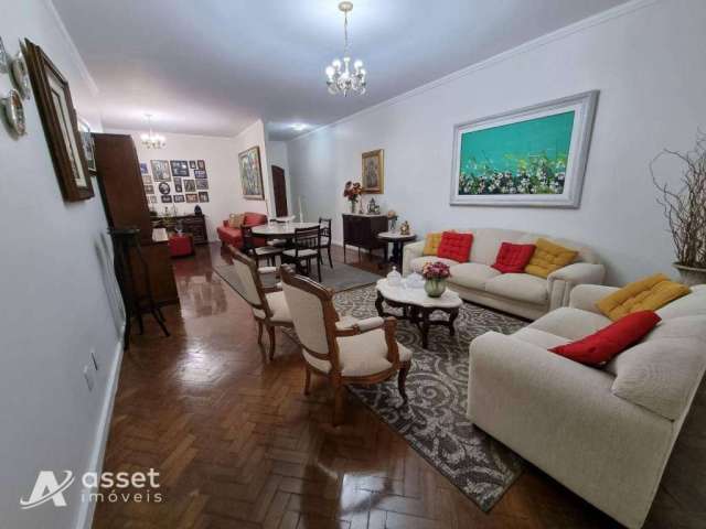 Asset Imóveis vende apartamento com 3 quartos (1suíte), 161m², por R$ 1.100.000 - Icaraí - Niterói/RJ