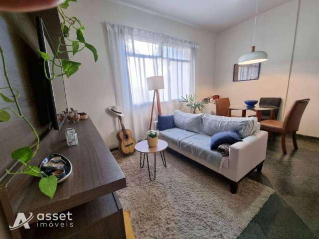 Asset Imóveis vende apartamento com 3 dormitórios, 97m², por R$ 480.000 - Ingá - Niterói/RJ