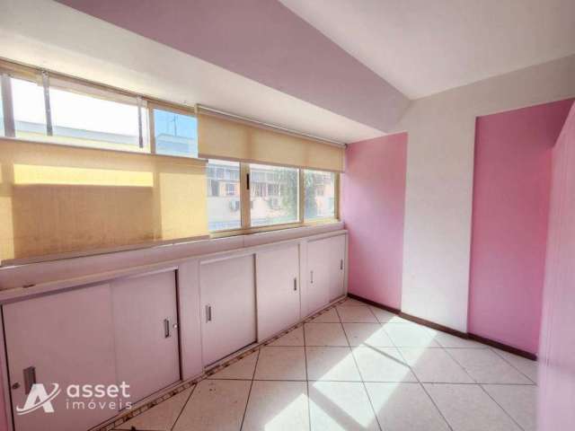 Asset Imóveis vende sala comercial com 3 divisórias, 28m², por R$ 230.000 - São Francisco - Niterói/RJ