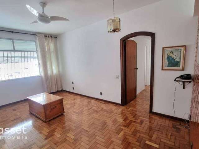 Asset Imóveis vende apartamento de 3 quartos (1suíte), 120m², por R$ 950.000 - Icaraí - Niterói/RJ