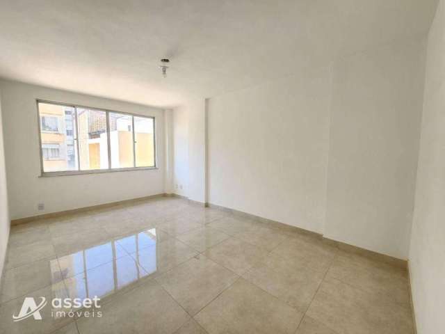 Asset Imóveis vende apartamento com 2 quartos (1suíte), 100m² por R$ 430.000 - Santa Rosa - Niterói/RJ