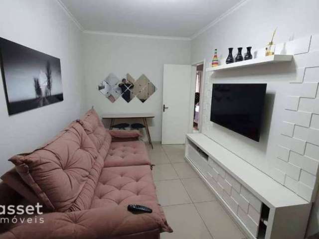 Asset Imóveis vende apartamento com 2 dormitórios, 75m², por R$ 260.000 - Colubande - São Gonçalo/RJ