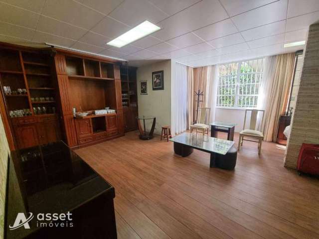 Asset Imóveis vende apartamento com 3 dormitórios, 98 m² ,por R$ 750.000 - Laranjeiras - Rio de Janeiro/RJ