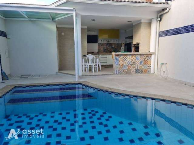 Asset Imóveis vende Casa Duplex Alto Padrão, de 3 suítes, 220m², por R$ 1.980.000 - Camboinhas - Niterói/RJ